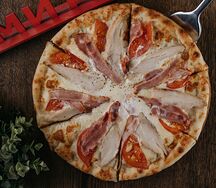 Чикен-бекон