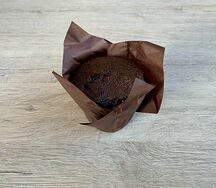 Маффин шоколадный