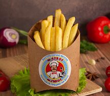 Картофель фри