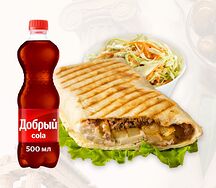 Комбо Отакос L