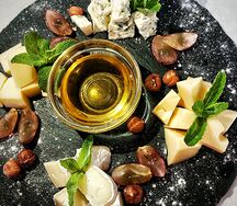 Ассорти сыров