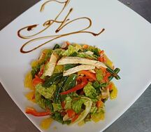 Салат Наместник