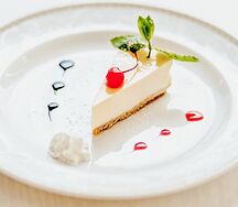 Торт в ассортименте