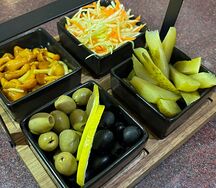 Квартет под водку