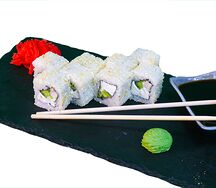 Цезарь ролл