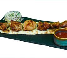 Шейка свиная