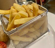 Картофель фри