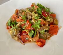 Аджап-сандал