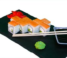 Филадельфия ролл