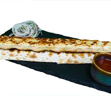 Люля-кебаб из курицы