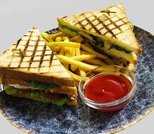 Клаб-сэндвич