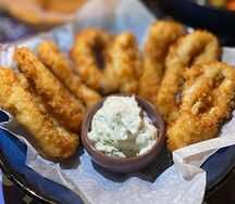 Кольца кальмара