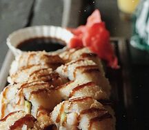 Сливочный угорь