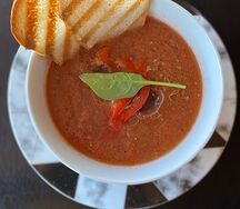 Гаспачо