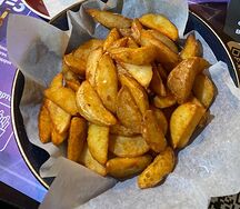 Картофель айдахо