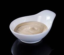 Соус Сливочный