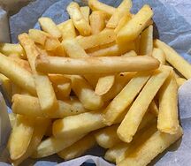 Картофель фри