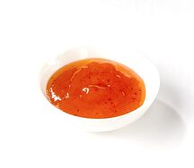 Соус Чили-манго