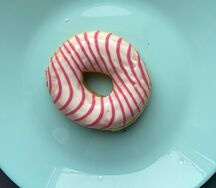 Донат Панна Котта