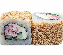 Ролл Краб сливочный