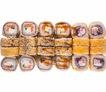 Сет Горячий