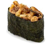 Острый угорь