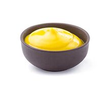 Соус сырный