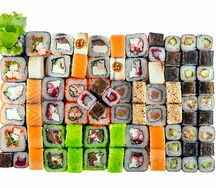 Сет Сушимания