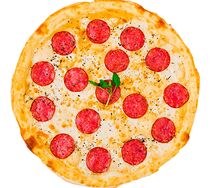 Пицца Пепперони