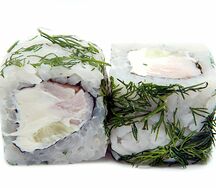 Ролл Москва