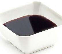 Соевый соус