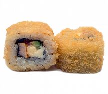 Калифорния темпура