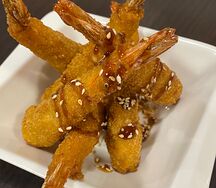 Эби тэмпура