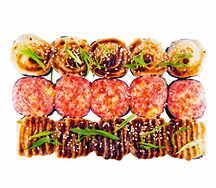 Сет Запеченный