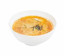 Мисо с тофу