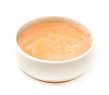 Соус свит-чили