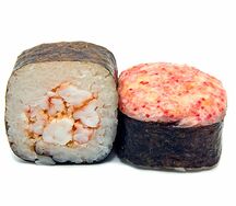 Ролл Эби хот