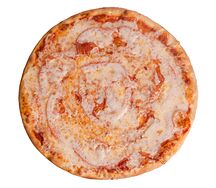 Пицца Маргарита