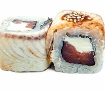 Ролл Дракон