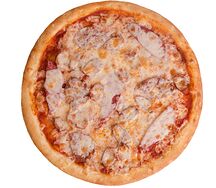 Пицца Колбасная