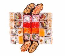 Сет Шеф ассорти