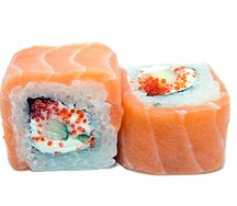 Ролл Филадельфия хит