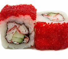 Ролл Сушинка