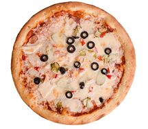 Пицца Мясная