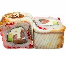 Ролл Праздничный