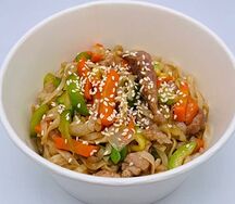 Вок Собери сам