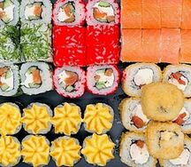 Сет Калейдоскоп