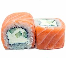 Ролл Филадельфия классическая