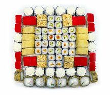 Сет на компанию №2