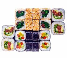 Сет Вегетарианский